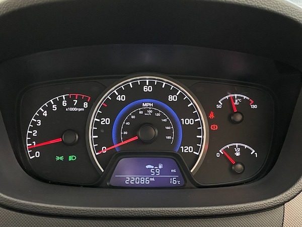 Used Hyundai i10 2018 for sale - 76241415: Photo 29