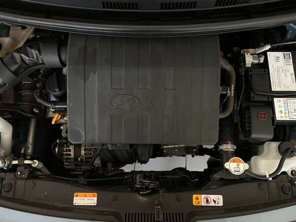 Used Hyundai i10 2018 for sale - 76241415: Photo 41