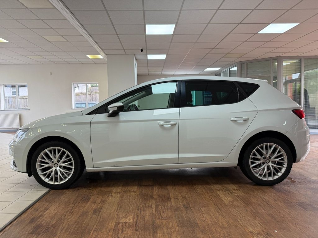 Used SEAT Leon 2018 for sale - 77212404: Photo 10