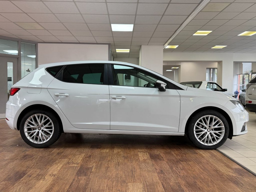 Used SEAT Leon 2018 for sale - 77212404: Photo 14