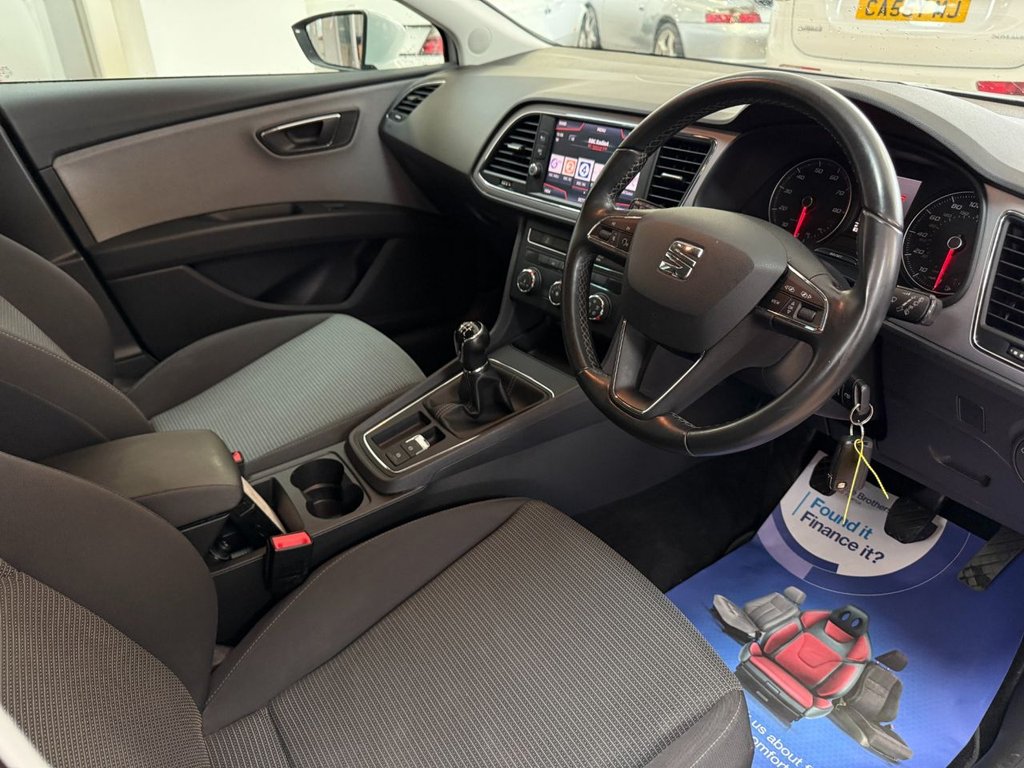 Used SEAT Leon 2018 for sale - 77212404: Photo 16