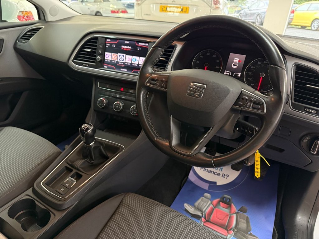 Used SEAT Leon 2018 for sale - 77212404: Photo 17