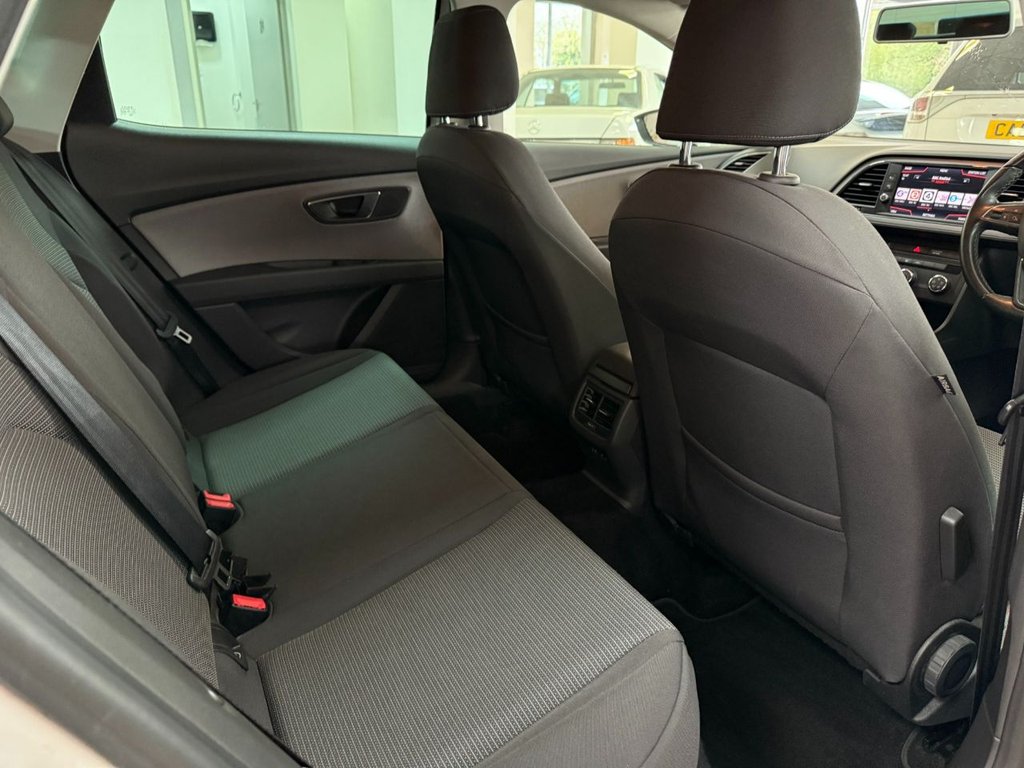 Used SEAT Leon 2018 for sale - 77212404: Photo 19