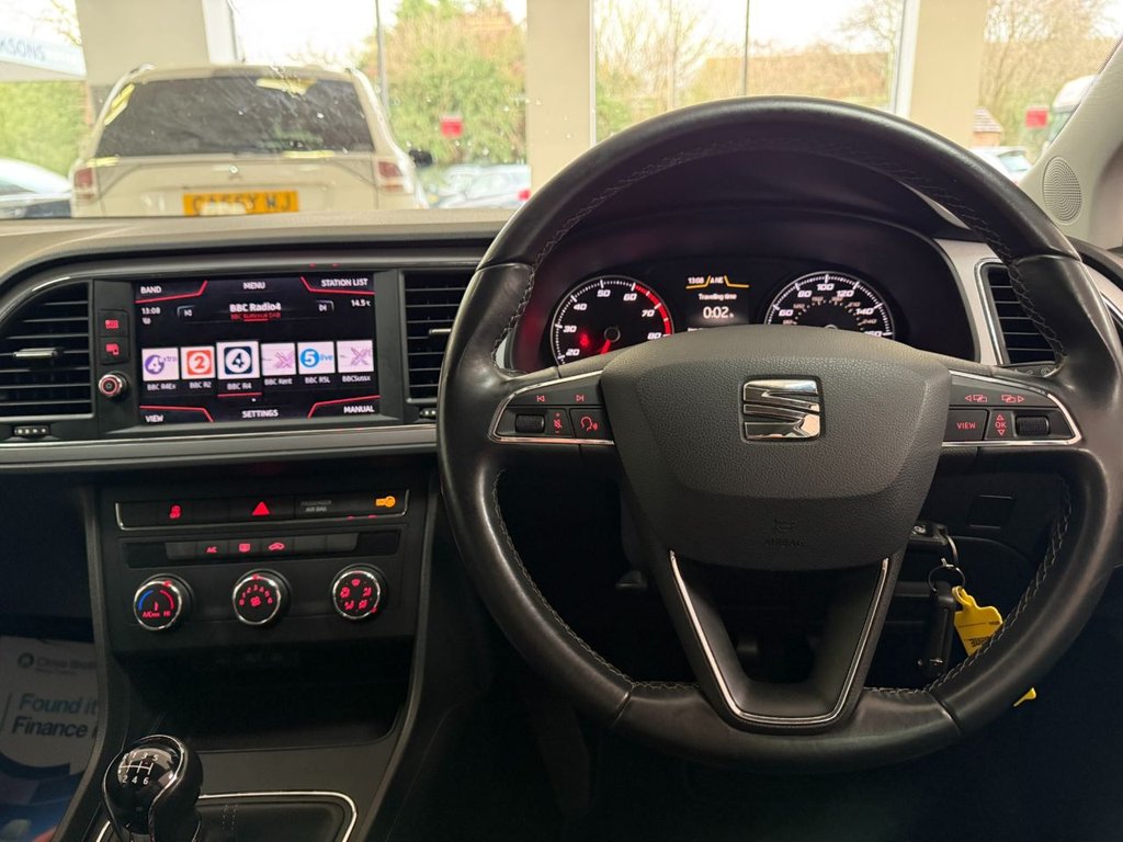 Used SEAT Leon 2018 for sale - 77212404: Photo 21