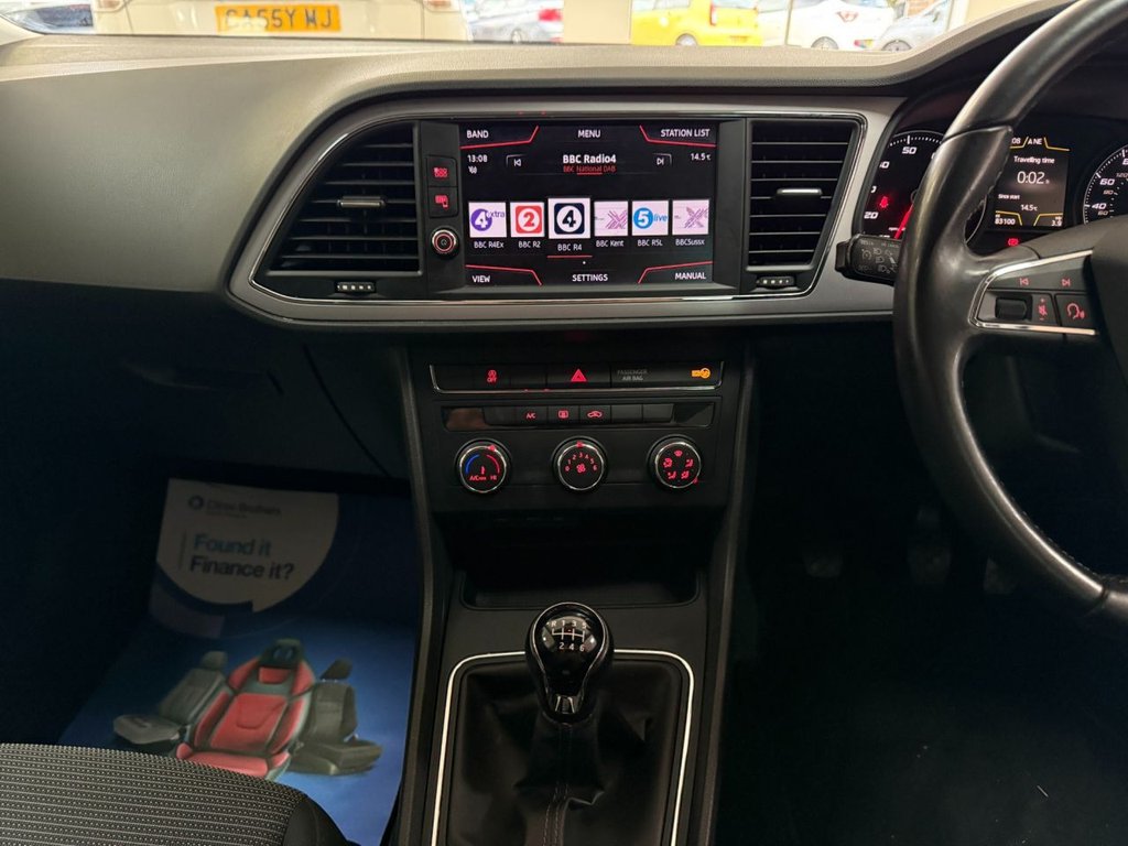 Used SEAT Leon 2018 for sale - 77212404: Photo 22