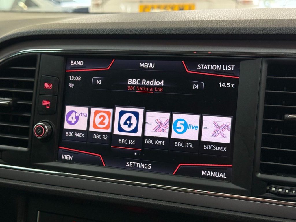 Used SEAT Leon 2018 for sale - 77212404: Photo 23