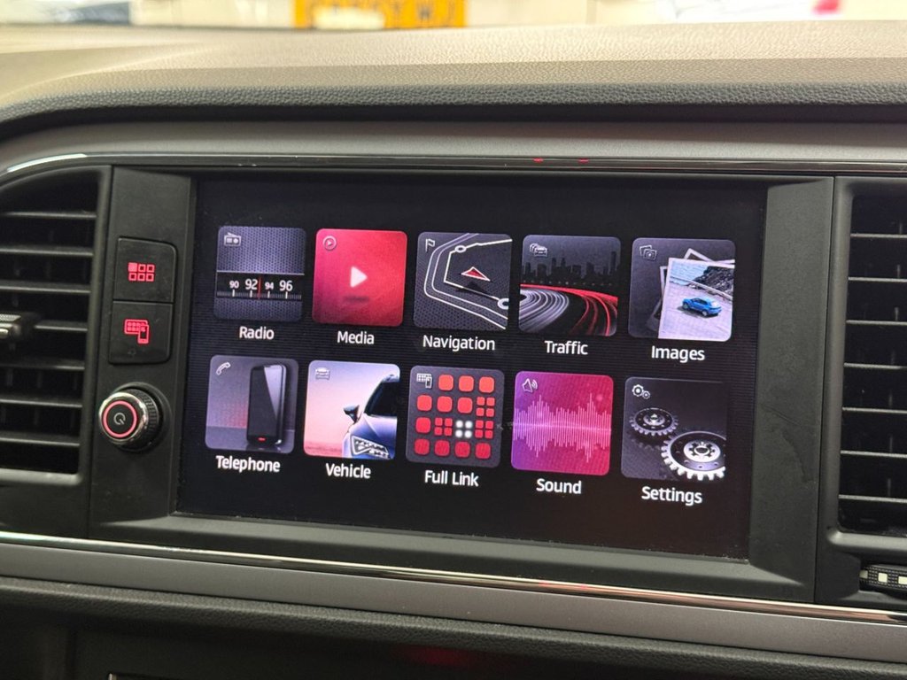 Used SEAT Leon 2018 for sale - 77212404: Photo 24