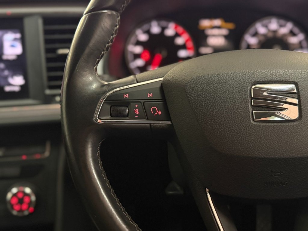 Used SEAT Leon 2018 for sale - 77212404: Photo 28