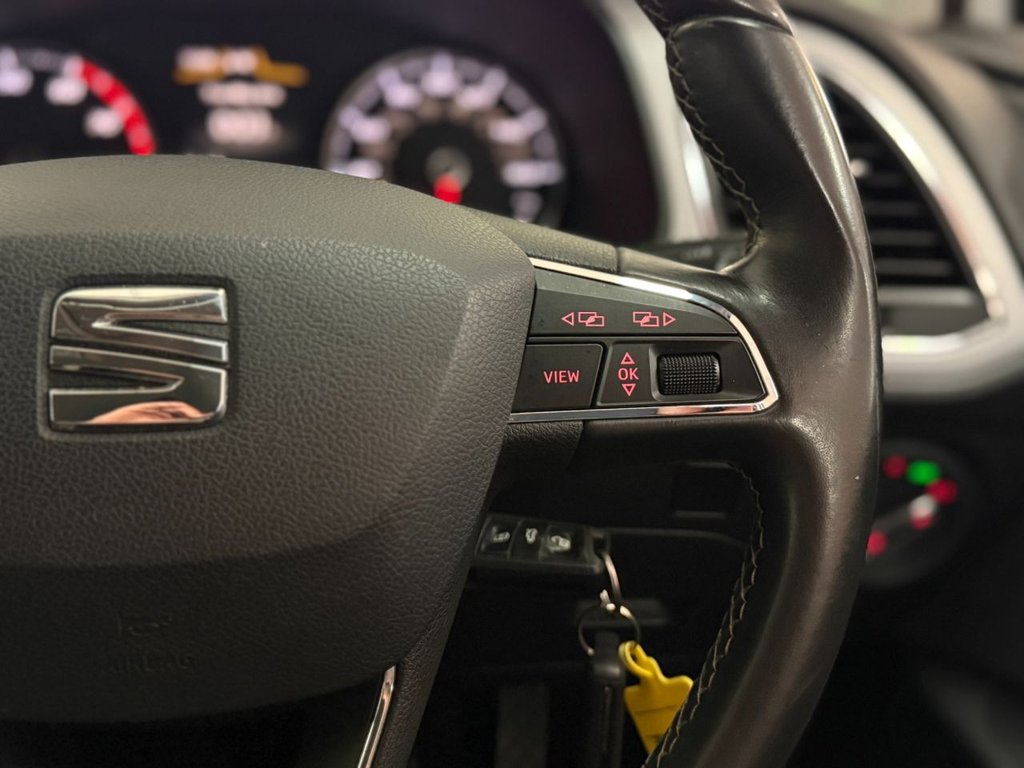 Used SEAT Leon 2018 for sale - 77212404: Photo 29