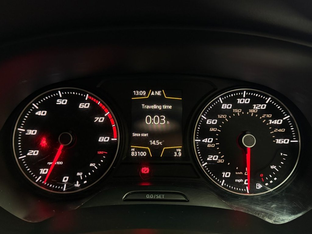 Used SEAT Leon 2018 for sale - 77212404: Photo 31