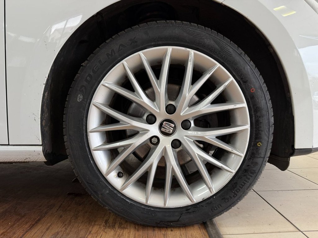 Used SEAT Leon 2018 for sale - 77212404: Photo 33