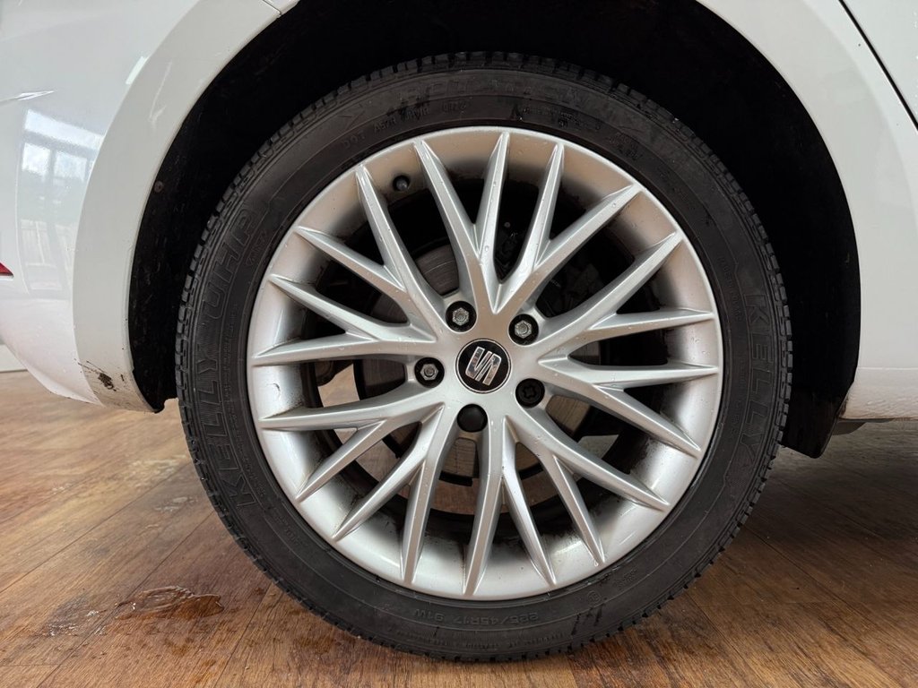 Used SEAT Leon 2018 for sale - 77212404: Photo 34