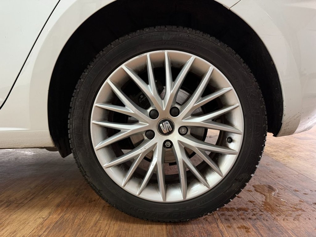 Used SEAT Leon 2018 for sale - 77212404: Photo 35