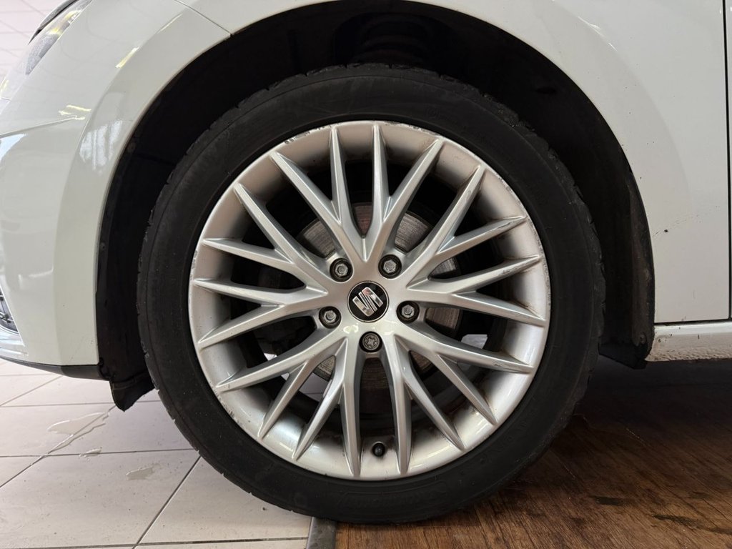 Used SEAT Leon 2018 for sale - 77212404: Photo 36