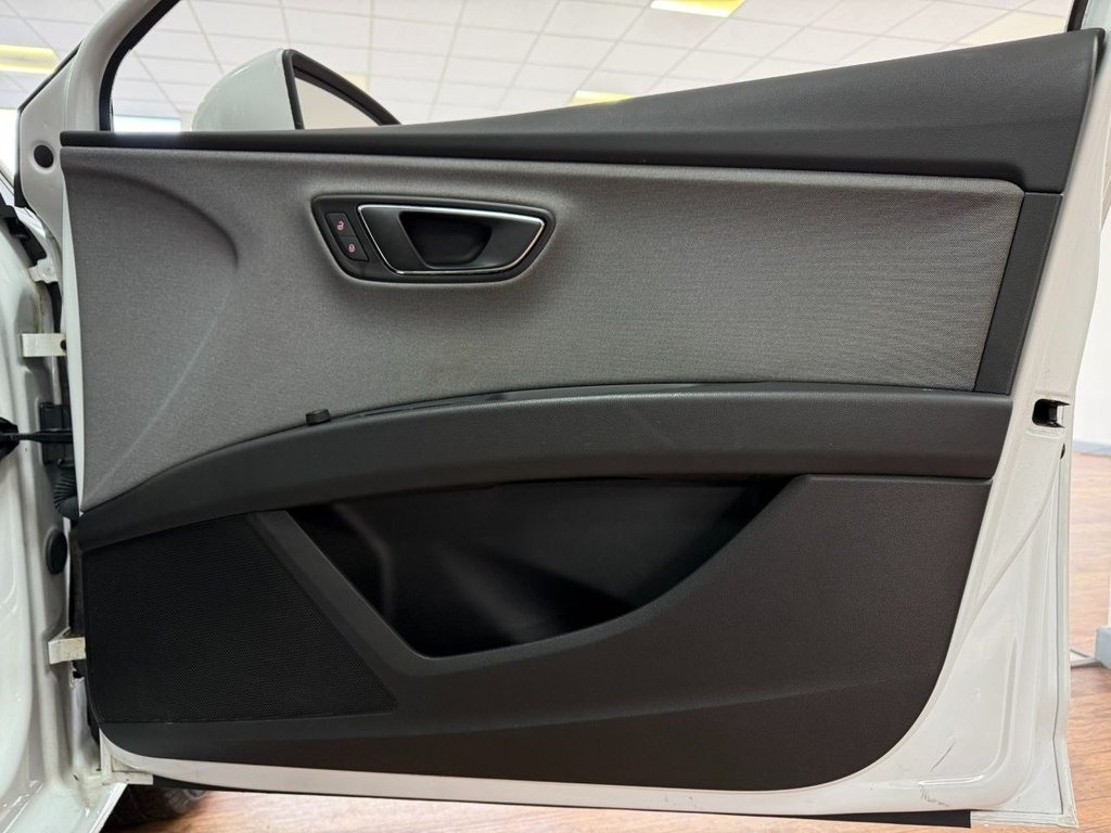 Used SEAT Leon 2018 for sale - 77212404: Photo 38