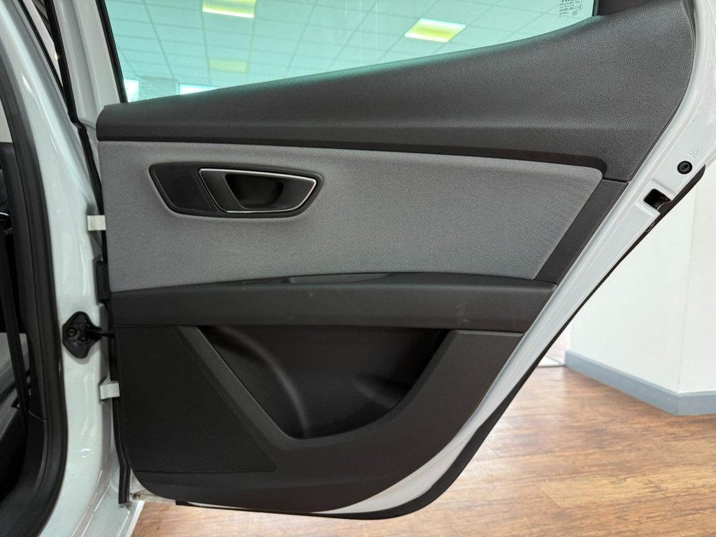 Used SEAT Leon 2018 for sale - 77212404: Photo 39