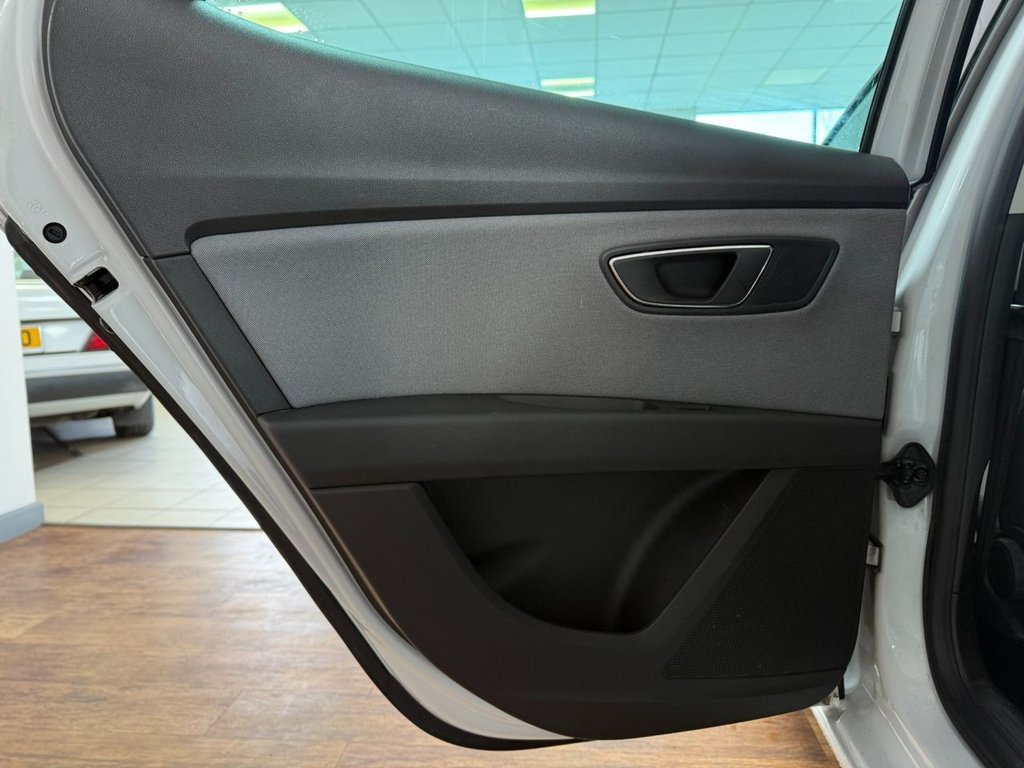 Used SEAT Leon 2018 for sale - 77212404: Photo 40