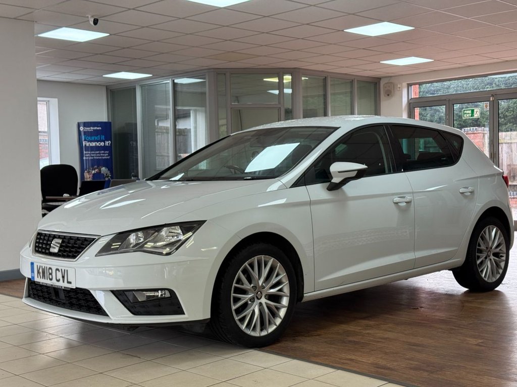 Used SEAT Leon 2018 for sale - 77212404: Photo 9