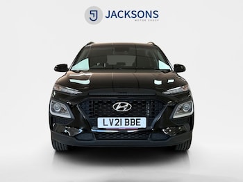 Used Hyundai KONA 2021 for sale - 78930632: Photo