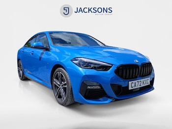 Used BMW 2 Series 2022 for sale - 78851116: Photo
