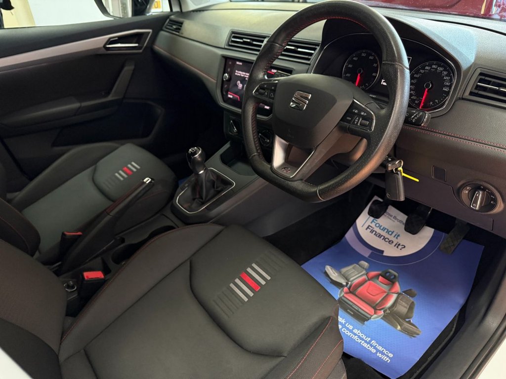 Used SEAT Ibiza 2019 for sale - 77608895: Photo 12