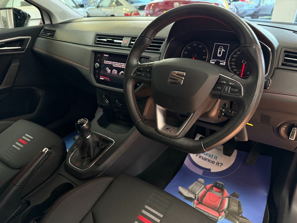 Used SEAT Ibiza 2019 for sale - 77608895: Photo 13