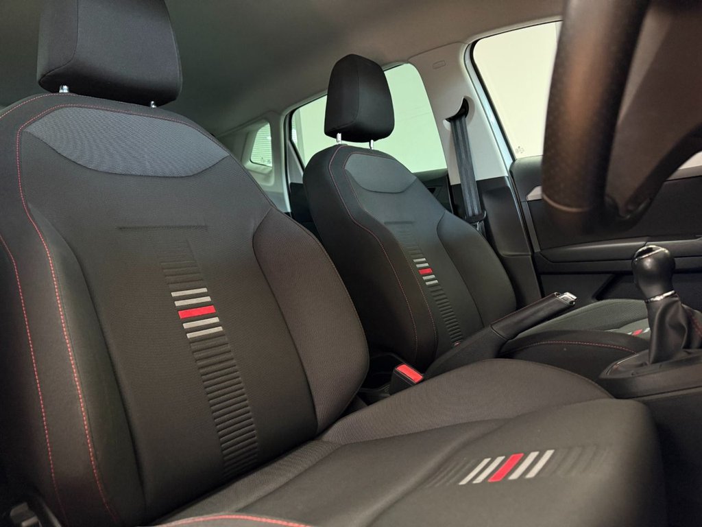 Used SEAT Ibiza 2019 for sale - 77608895: Photo 14