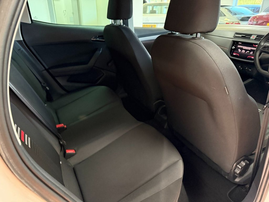 Used SEAT Ibiza 2019 for sale - 77608895: Photo 15