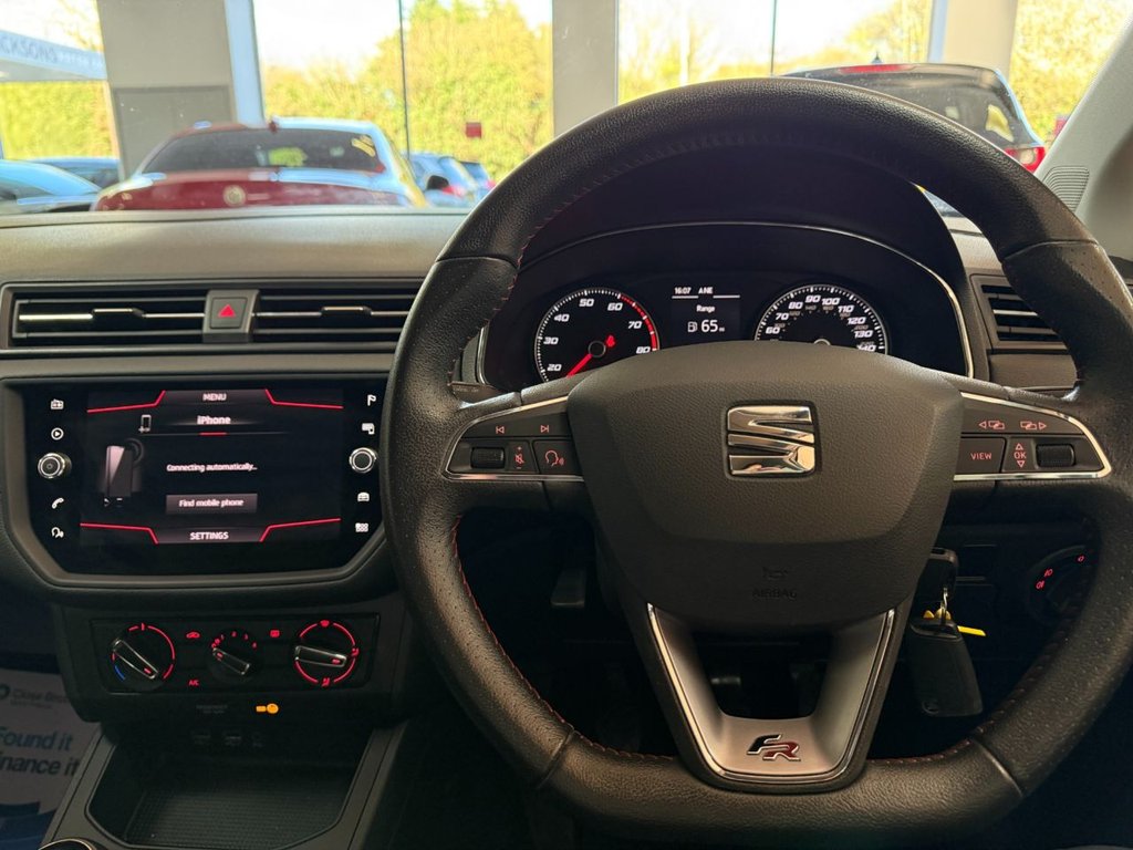 Used SEAT Ibiza 2019 for sale - 77608895: Photo 17