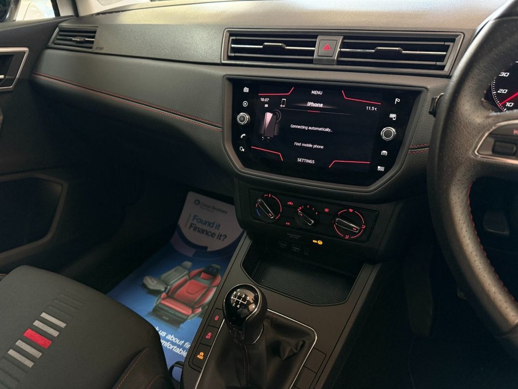 Used SEAT Ibiza 2019 for sale - 77608895: Photo 18