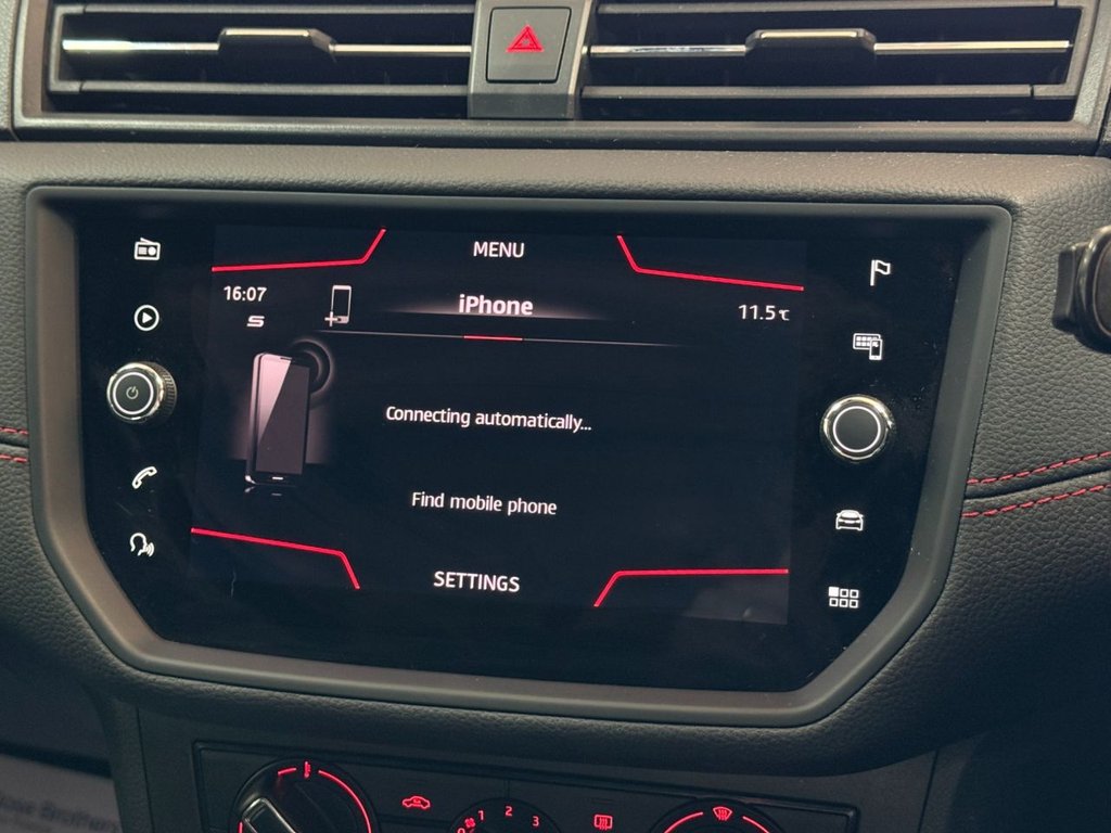 Used SEAT Ibiza 2019 for sale - 77608895: Photo 19