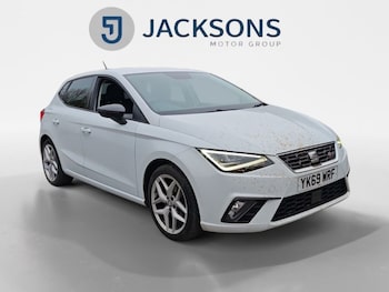 Used SEAT Ibiza 2019 for sale - 77608895: Photo