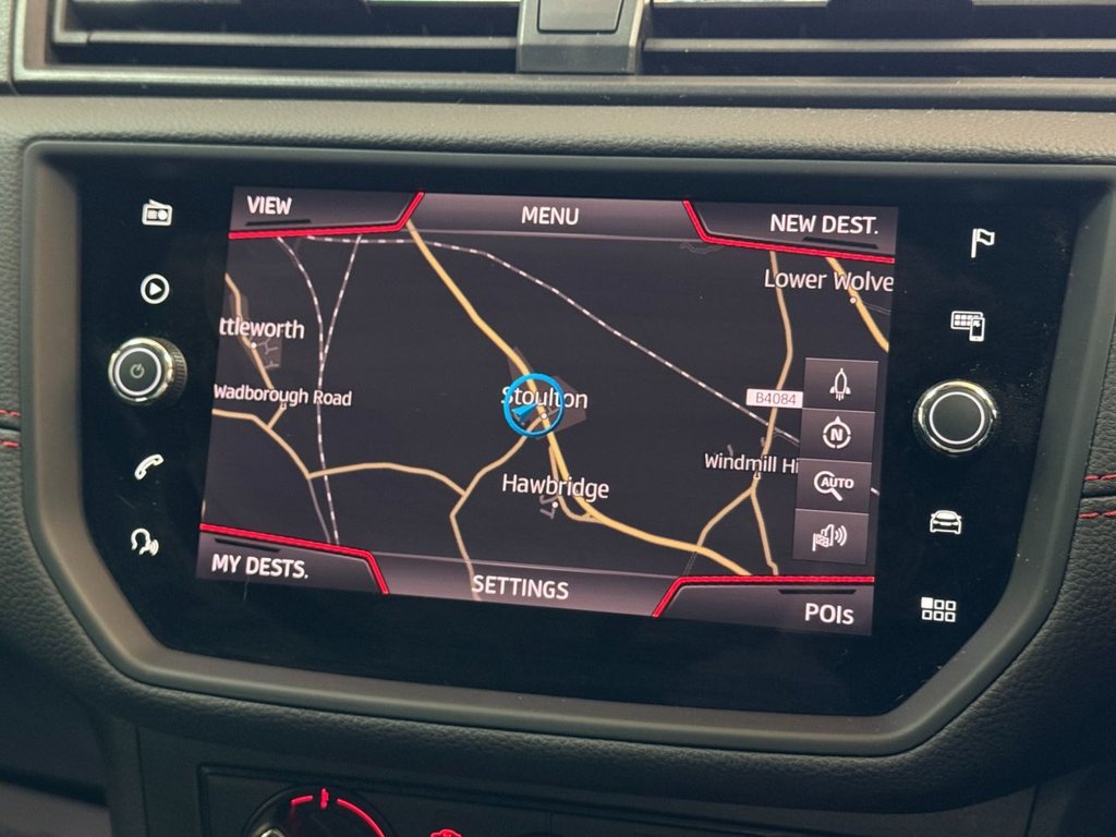 Used SEAT Ibiza 2019 for sale - 77608895: Photo 20