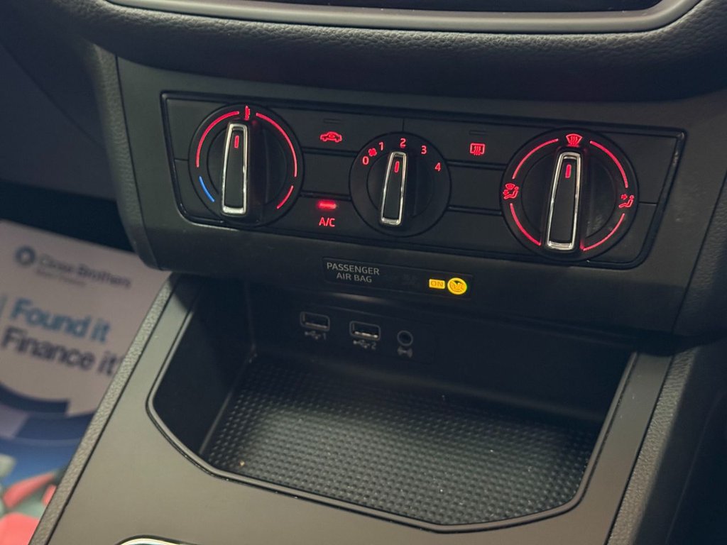 Used SEAT Ibiza 2019 for sale - 77608895: Photo 21