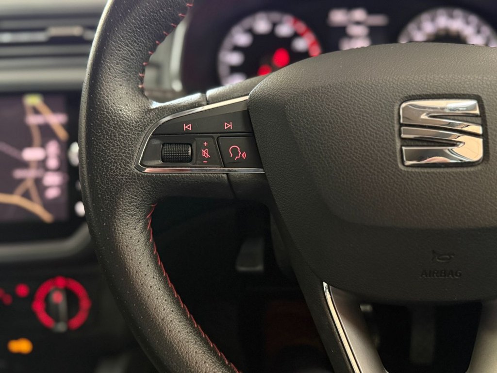 Used SEAT Ibiza 2019 for sale - 77608895: Photo 24