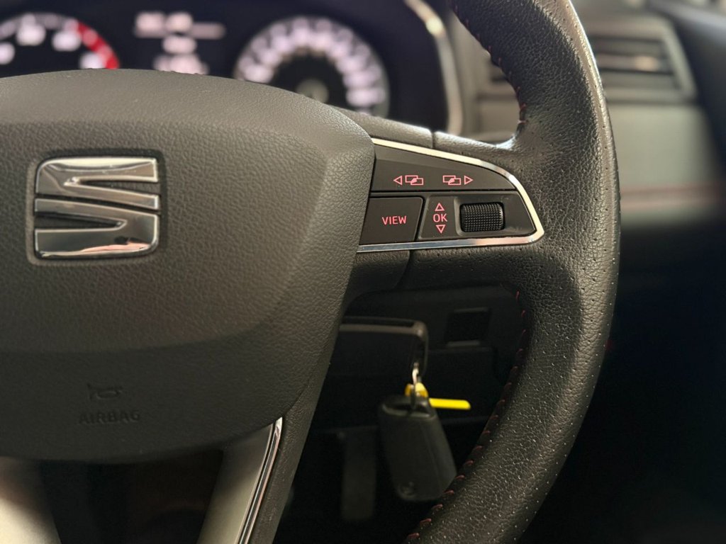 Used SEAT Ibiza 2019 for sale - 77608895: Photo 25