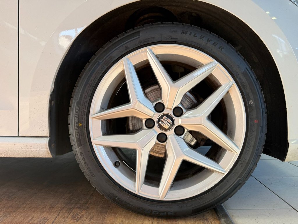 Used SEAT Ibiza 2019 for sale - 77608895: Photo 30