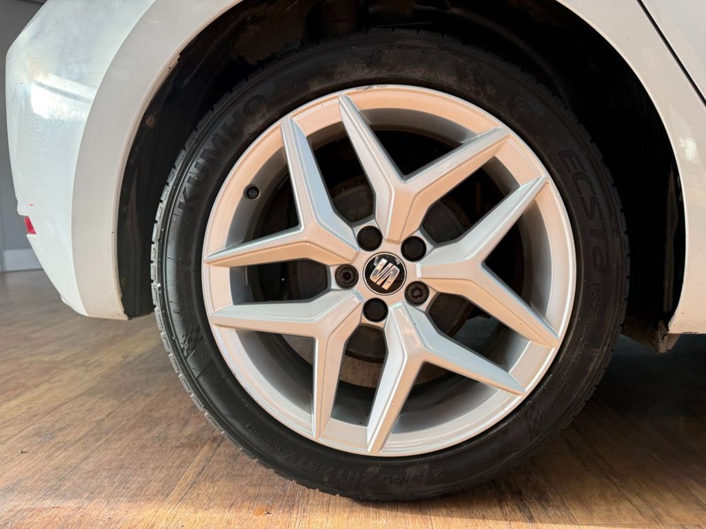 Used SEAT Ibiza 2019 for sale - 77608895: Photo 31