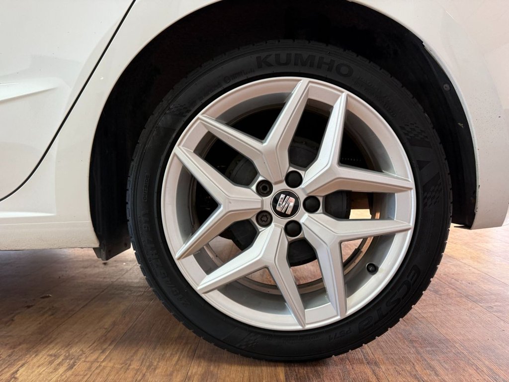 Used SEAT Ibiza 2019 for sale - 77608895: Photo 32