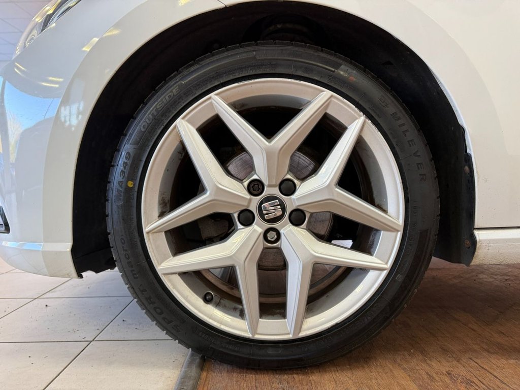 Used SEAT Ibiza 2019 for sale - 77608895: Photo 33