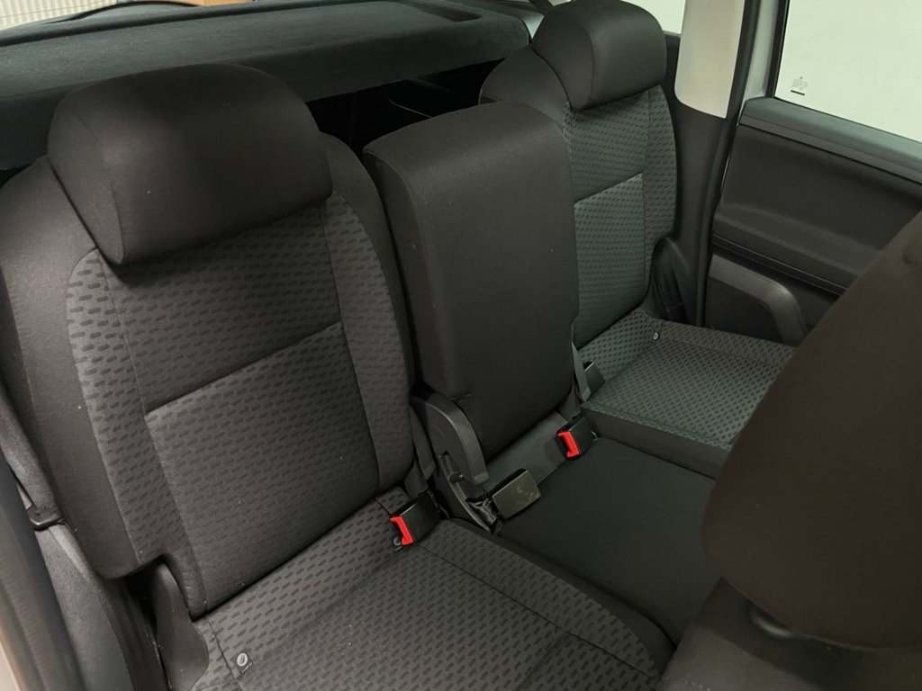 Used Skoda Roomster 2014 for sale - 76313230: Photo 18