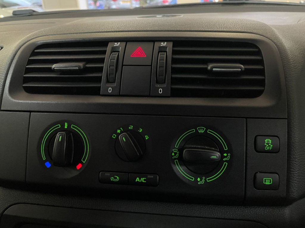 Used Skoda Roomster 2014 for sale - 76313230: Photo 22