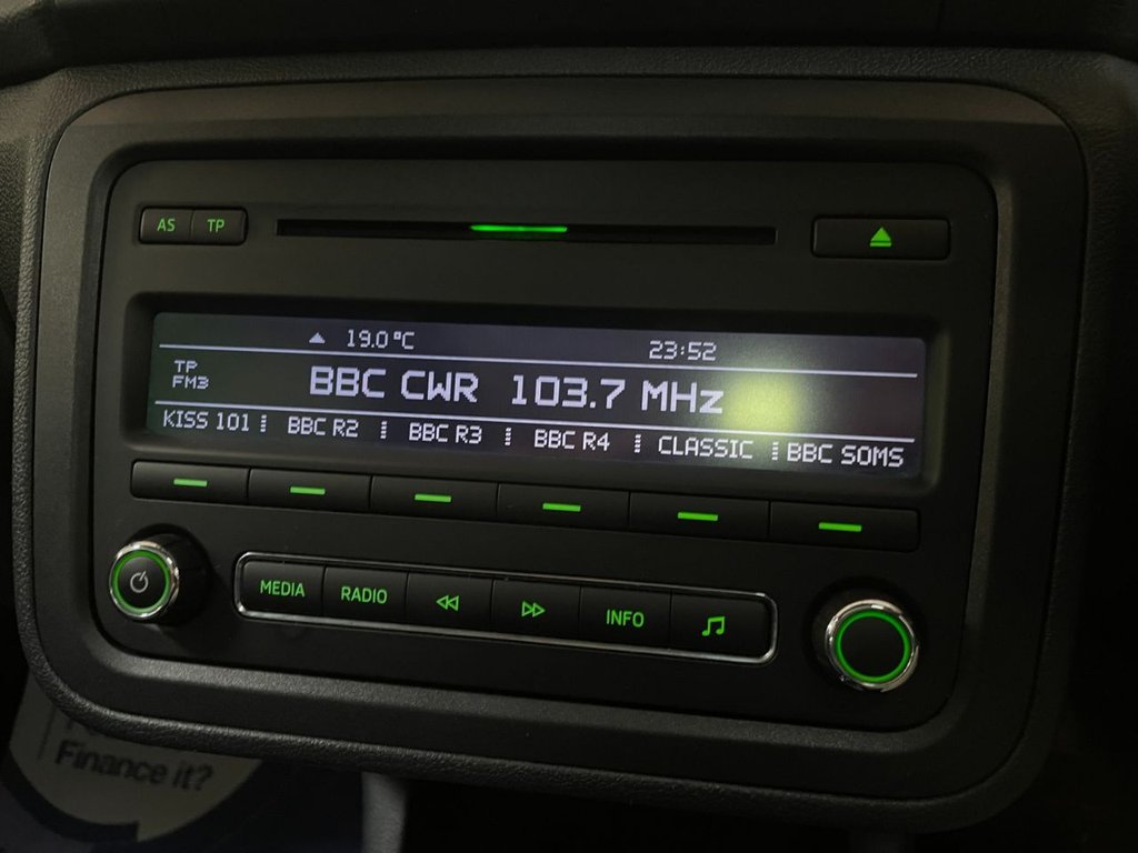 Used Skoda Roomster 2014 for sale - 76313230: Photo 23
