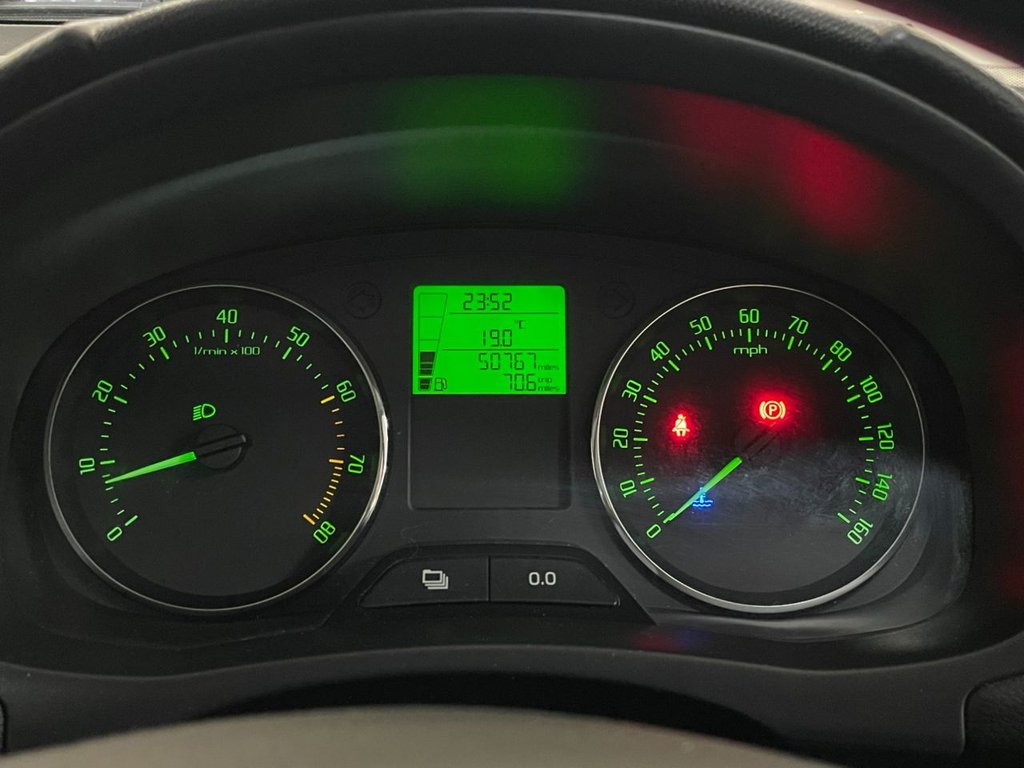 Used Skoda Roomster 2014 for sale - 76313230: Photo 29