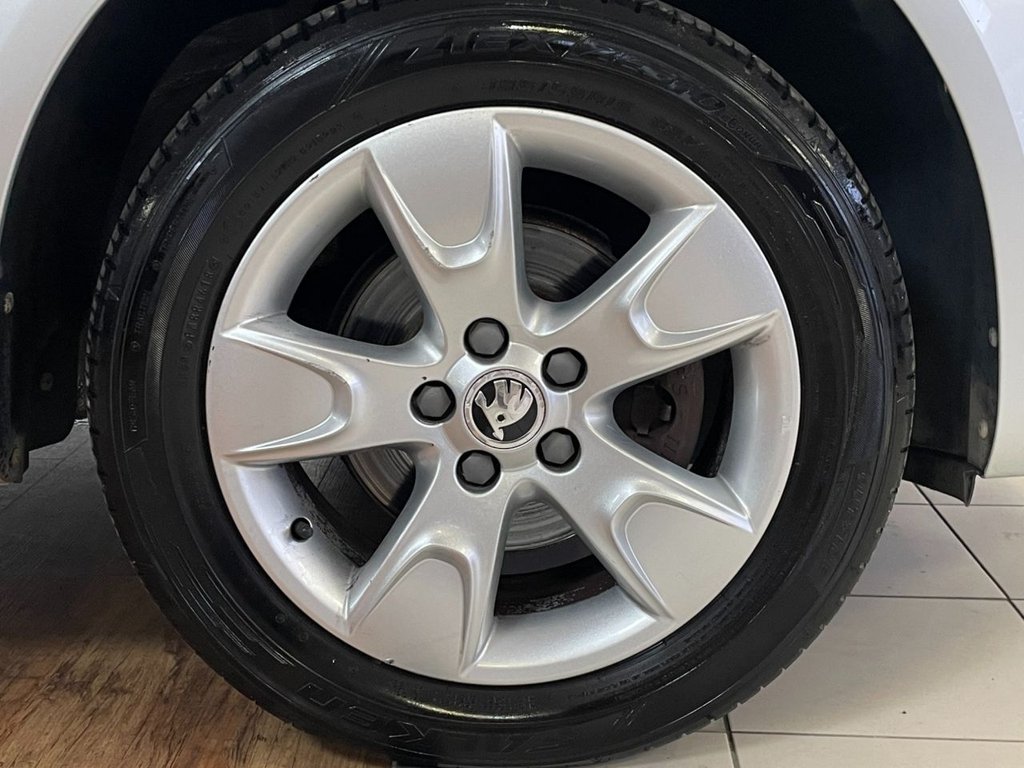 Used Skoda Roomster 2014 for sale - 76313230: Photo 31