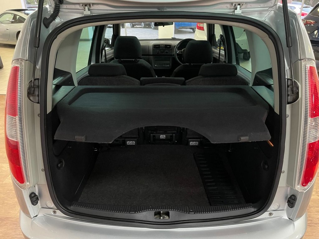 Used Skoda Roomster 2014 for sale - 76313230: Photo 41