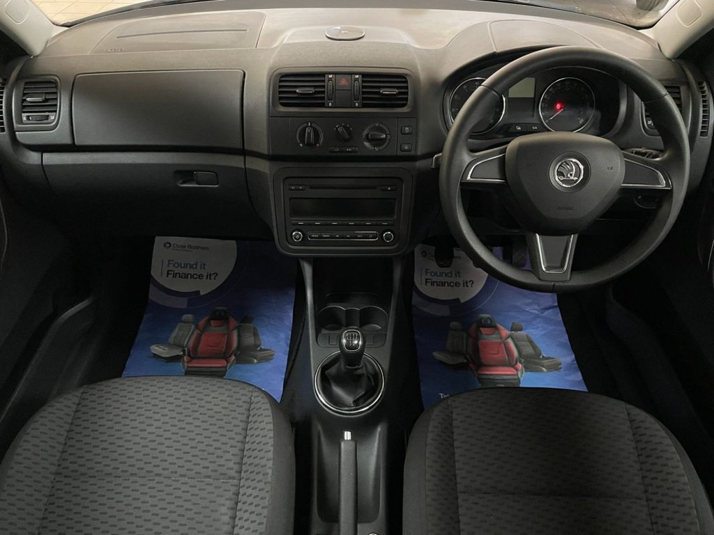 Used Skoda Roomster 2014 for sale - 76313230: Photo 8