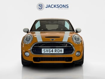 Used MINI Hatch 2014 for sale - 78749334: Photo