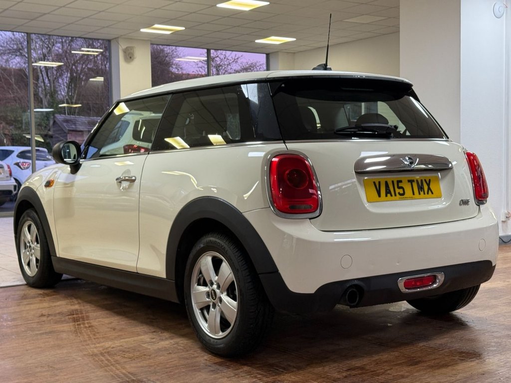 Used MINI Hatch 2015 for sale - 76927545: Photo 10