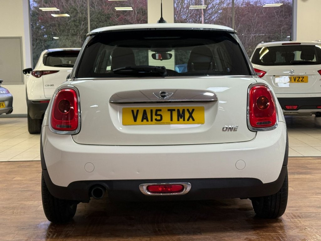 Used MINI Hatch 2015 for sale - 76927545: Photo 11